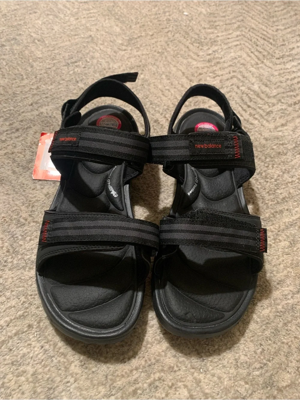 Men’s New Balance Sandal